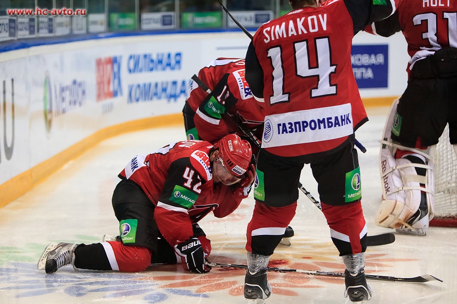 Ян Булис, Автомобилист, Денис Соколов, Трактор