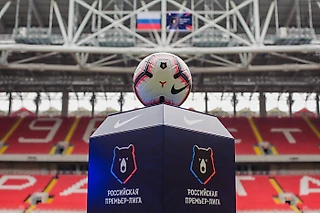 Превью нового сезона РПЛ