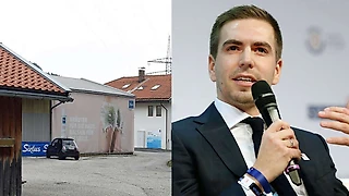 Тяжелые бизнес-будни экс-футболиста – у компании Филиппа Лама большие проблемы