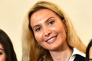 Тутберидзе: Загитова прыгала только риттбергер