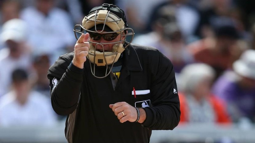 MLB