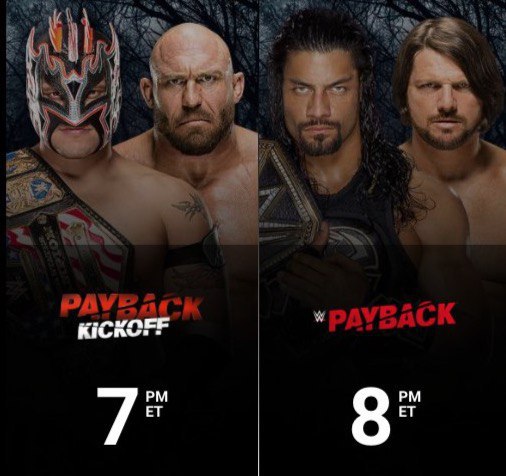 Брок Леснар, WWE, Роман Рейнс, Рэнди Ортон, Джон Сина, ROH, Сет Роллинс, Финн Балор, Трипл Эйч, TNA