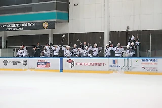 «Рязань» подвела реализация