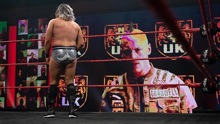 Обзор NXT UK 06.05.2021, изображение №8