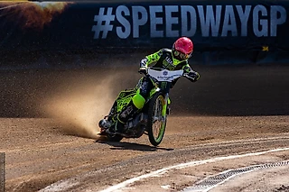 В России впервые проходит этам Гран-При по Спидвею! SpeedwayGP фотогалерея тренировок