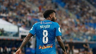 Вендел рассказал, почему не стал приостанавливать контракт с «Зенитом»