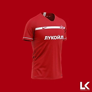 🔥О прототипе формы Спартака