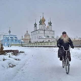 14.04.2017. Пасхальные хлопоты