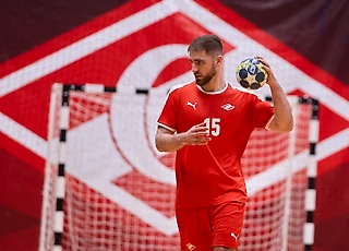 ИГОР РАДОЙЕВИЧ: «В МОСКВЕ ЧУВСТВУЮ СЕБЯ КАК ДОМА»