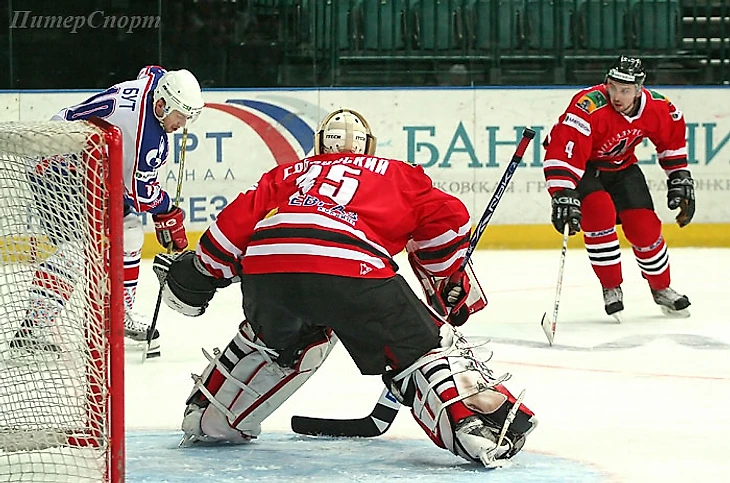 Bobrovsky