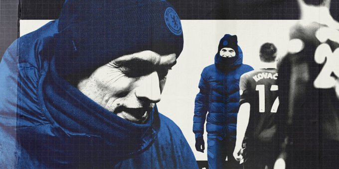 ПСЖ, Челси, Кепа Аррисабалага, Эдуар Менди, Премьер-лига Англия, Лига чемпионов УЕФА, Томас Тухель, Фрэнк Лэмпард, Сесар Аспиликуэта, Мэйсон Маунт