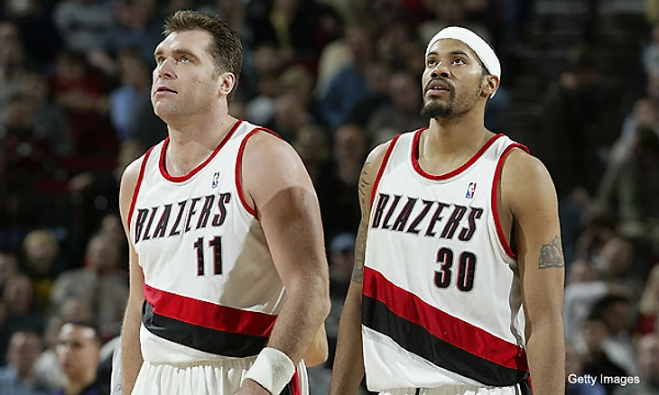 Sabonis Wallace