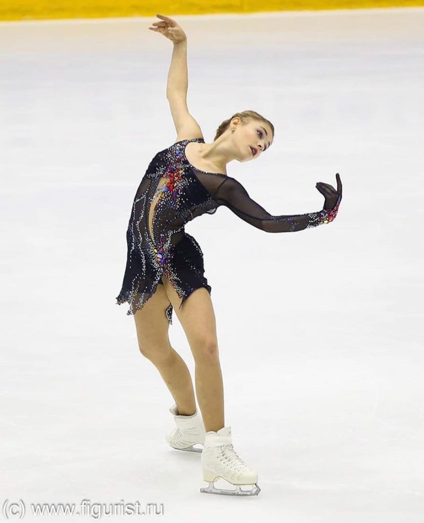 Анна Щербакова, чемпионат мира по фигурному катанию, чемпионат России, Алена Косторная, Кубок России, Александра Игнатова (Трусова), Татьяна Тарасова, Юлия Липницкая, Этери Тутберидзе, Евгений Плющенко