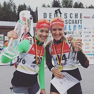 Летний чемпионат Германии в Арбере 2017