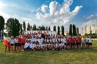 Россия снова лучшая в Европе 