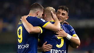 [10 тур Серия А 2022/23] Ставки на «Наполи» - «Болонья» и «Верона» - «Милана»
