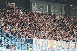 ЦСКА (Москва) - «Арсенал» (Тула) – 2:1 (1:0)