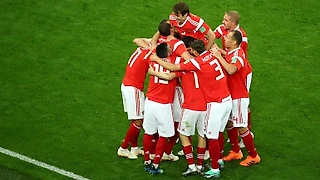 Бойцы