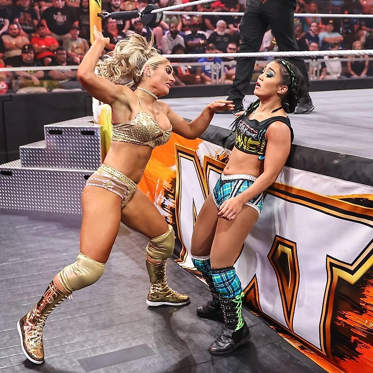 Обзор WWE NXT 23.05.2023, изображение №27