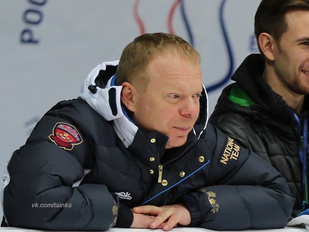 Сергей Дудаков
