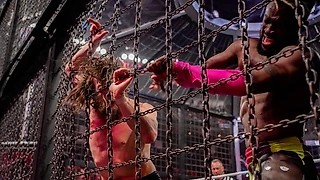 Мысли о Elimination Chamber 2019