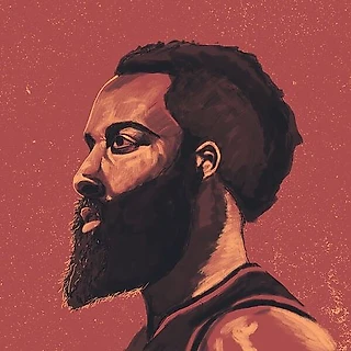 Помните текст ESPN про коронные броски? На самом деле анимацию для него рисовал гениальный WalkerTKL