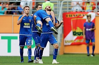 Ф+П РПЛ 2019/20