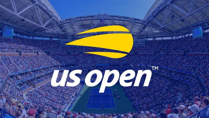 US Open 29.08 - 11.09