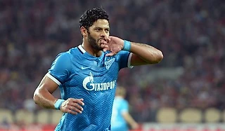 Россия | «Амкар» - «Зенит»