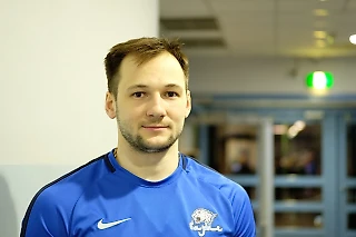 Егор Петухов: «После домашнего поражения провели анализ, и два матча у нас всё идёт по плану»