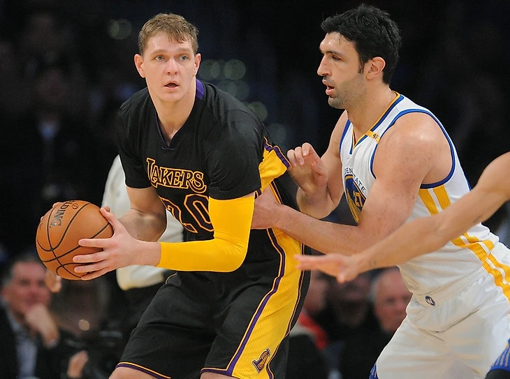 lakers
