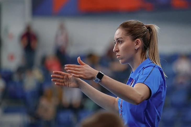 Чемпионат России. Ольга Акопян из Ростова-на-Дону: "В глубине души верила, что все получится", изображение №1