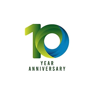 Блогу 10 лет!