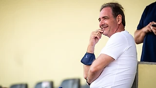 «Еврокубки? Не в этом сезоне» - Карстен Шмидт