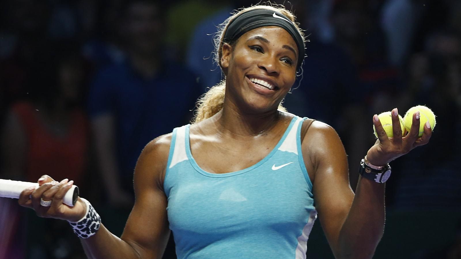 Новак Джокович, Ли На, договорные матчи, WTA, ATP, Сборная Сербии по теннису, Женская сборная США по теннису, Мартина Навратилова, Серена Уильямс, Джимми Коннорс