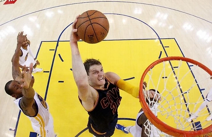 mozgov dunk
