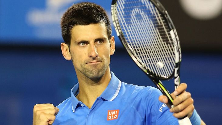 Все победители Australian Open в истории