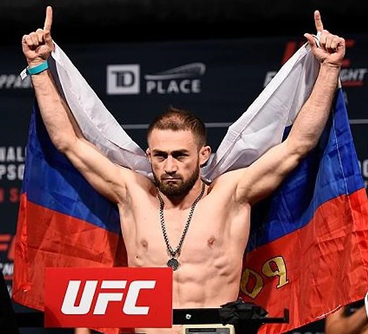 Bagautinov