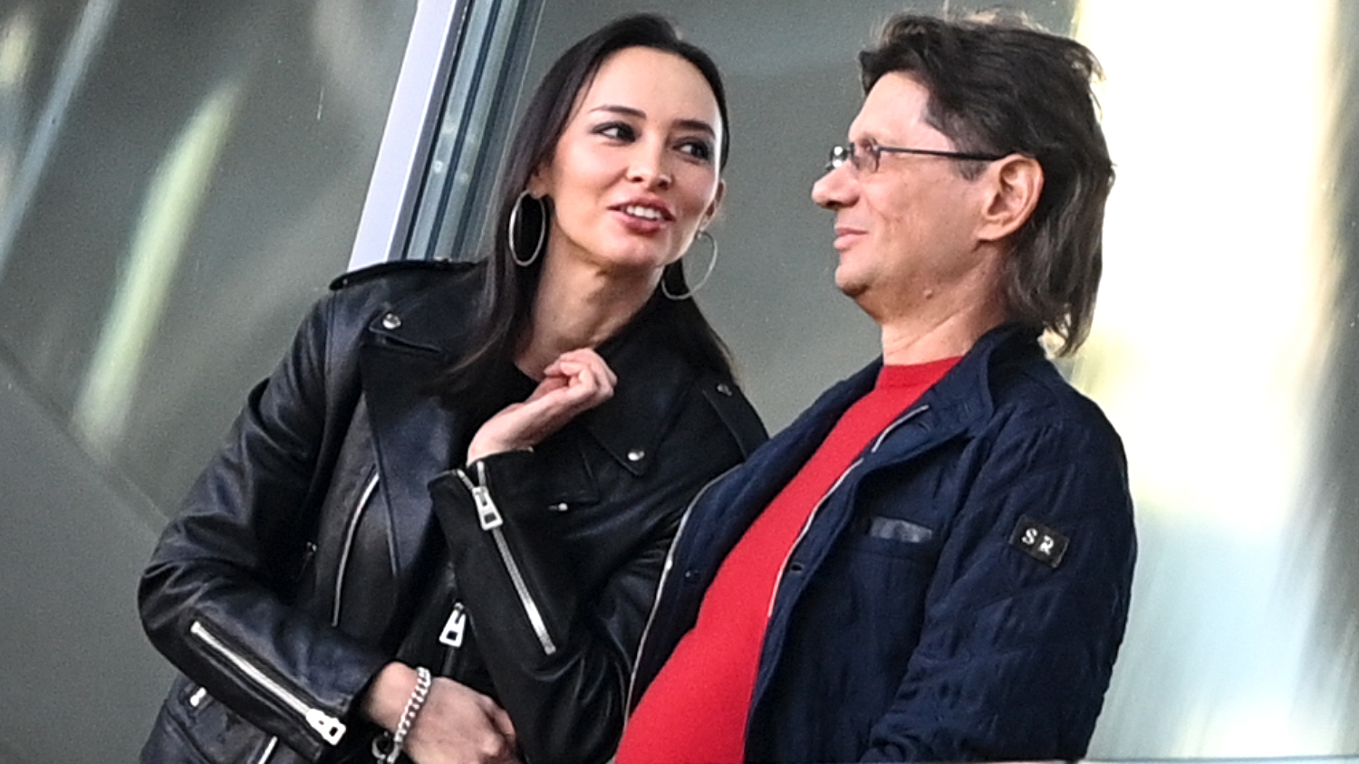 Альфа-Банк РПЛ, Зарема Салихова, Леонид Федун, Спартак, Дмитрий Попов, Руй Витория