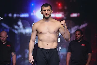 «В ACB получаю в 2 раза больше, чем в UFC». Туменов – о США, Хабибе и кабардинцах