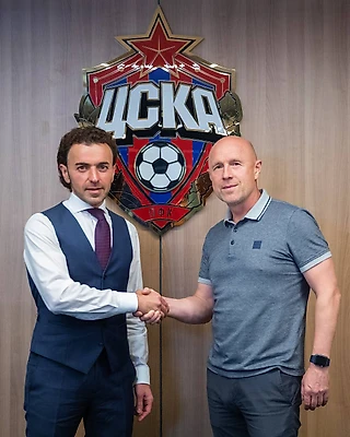 Федотов в ЦСКА. Кто доволен, а кто нет