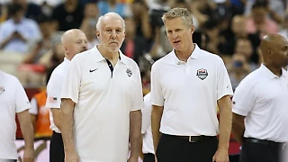 Popovic x Kerr. С кем звездные специалисты поедут покорять столицу Японии?