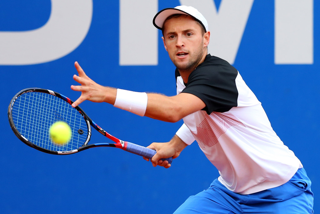 ATP, Владимир Игнатик, Ставки на теннис, Ставки на спорт