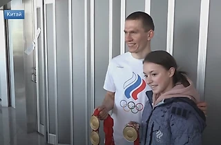 Два гения! Два героя нации!
