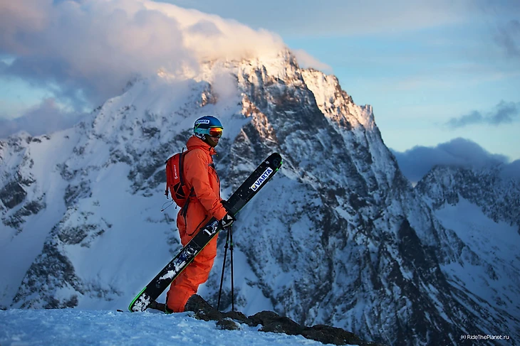 фрирайд