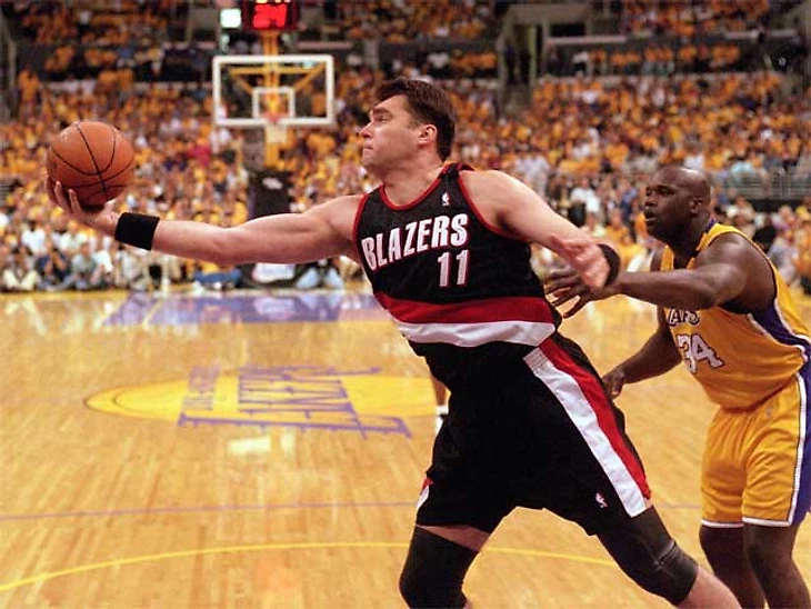Sabas Shaq