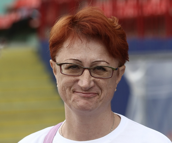 Спартакиада