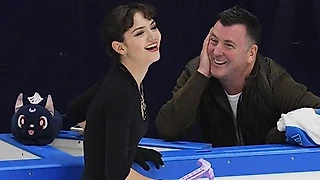 Злобная Медведева донимала Брайана Орсера ночными звонками