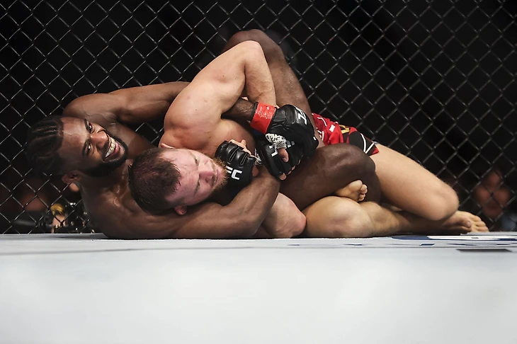 Petr Yan reveals tactical error that cost him the rematch against Aljamain Sterling