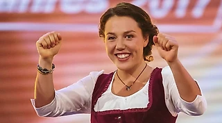 Спасибо за все! Прощальное письмо Лауры Дальмайер в альтернативном переводе
